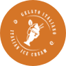 Gellato label image