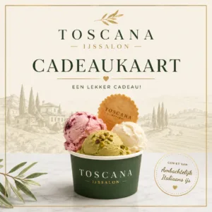 €25 Cadeaubon